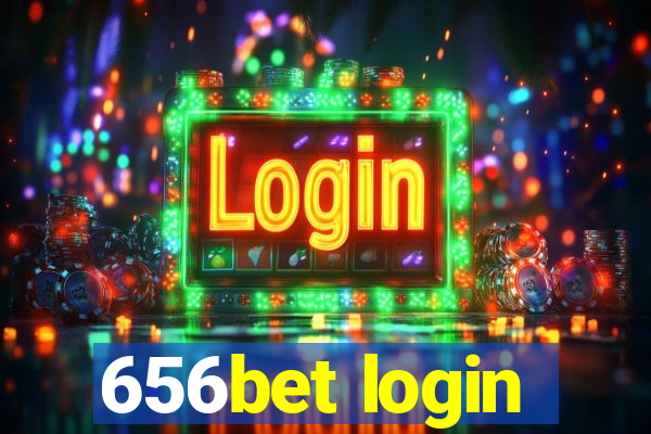 656bet login